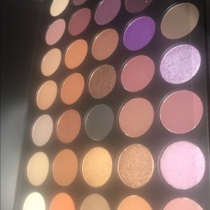 Brand new makeup all sold as a bundle